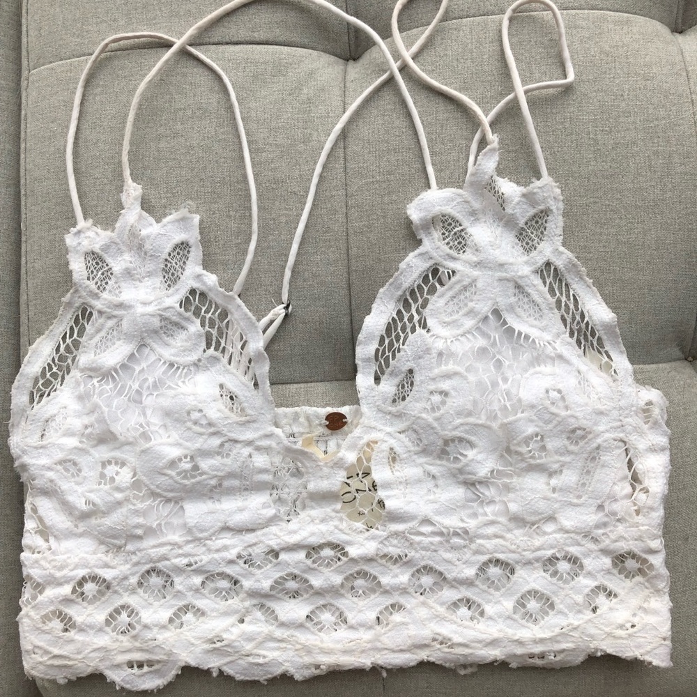 Lace Bralette